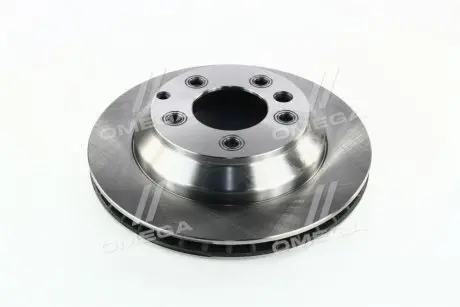 Диск тормозной VW TOUAREG, вент. REMSA 6971.10