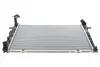 Радиатор TUCSON/SPORT.2 20i MT 04- (Van Wezel) 82002210