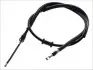 Трос гальмівний AUDI 80/90 drum brake LH-RH 9/91- ADRIAUTO 030235 03.0235