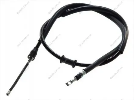 Трос гальмівний AUDI 80/90 drum brake LH-RH 9/91- ADRIAUTO 03.0235