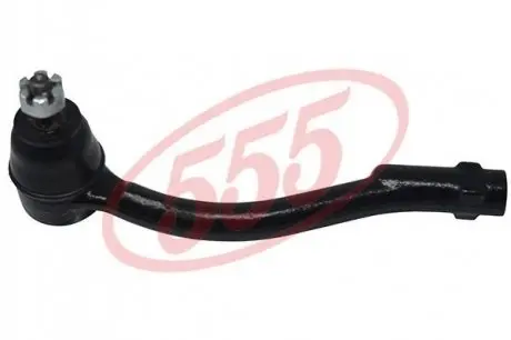 Наконечник рул.тяги HYUNDAI VERNA 555 SEK8081R