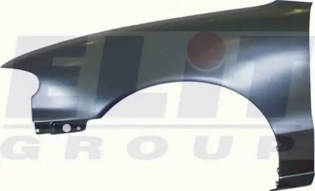 Крыло переднее лев. SED -1/97 ELIT KH3154 311