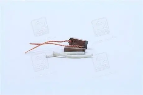 Угольная щетка, генератор BOSCH 1 127 014 017 (фото 1)