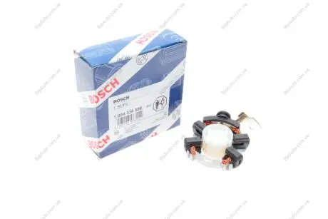 Кронштейн, вугільна щітка BOSCH 1 004 336 506