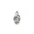 Свеча зажигания FR8DII33X BOSCH 0 242 230 534 (фото 3)