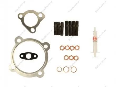 Комплект ущільнювачів турбіни VW Golf IV 1.8 T 97- ELRING 717.951
