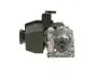 Насос гидроусилителя руля K S00 000 588 BOSCH