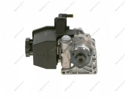 Насос гидроусилителя руля BOSCH K S00 000 588