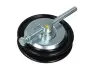 Натяжной ролик, клиновой ремень VKM 65050 SKF