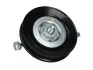 Натяжной ролик, клиновой ремень SKF VKM 65050 (фото 2)
