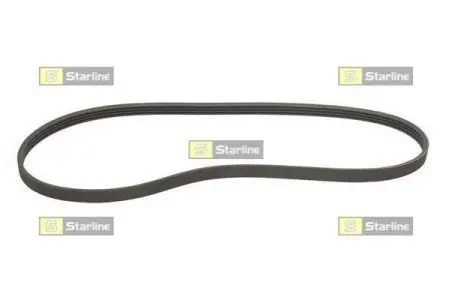 Поліклиновий ремінь STARLINE SR 4PK963