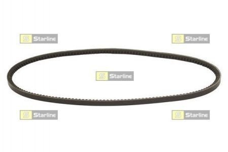 Ремінь V-образно STARLINE SR 11.5X790