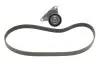 Поликлиновой ременный комплект VKMA 33074 SKF