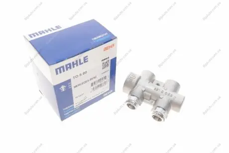 Термостат, охолоджуюча рідина MAHLE MAHLE / KNECHT TO 8 80