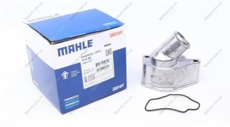 Термостат, охлаждающая жидкость MAHLE MAHLE / KNECHT TI 9 92 (фото 1)