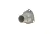Термостат, охолоджуюча рідина MAHLE MAHLE / KNECHT TI 1 92 (фото 2)