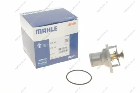 Термостат, охлаждающая жидкость MAHLE MAHLE / KNECHT TI 1 92