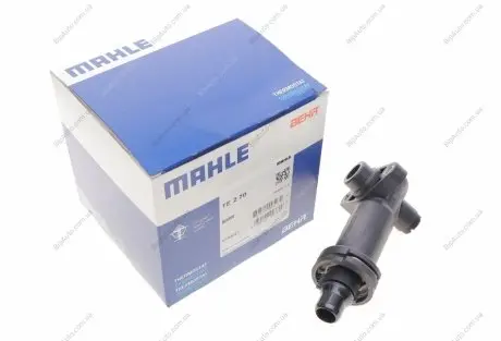 Термостат, охлаждающая жидкость MAHLE MAHLE / KNECHT TE 2 70