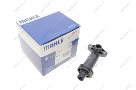 Термостат, охлаждающая жидкость MAHLE MAHLE / KNECHT TE 1 70