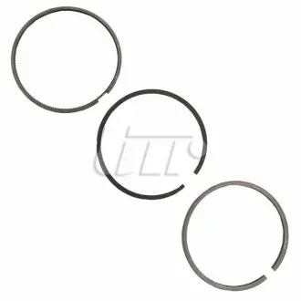 Комплект колец на поршень GOETZE 08-425200-00