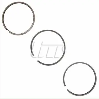 Комплект колец на поршень GOETZE 08-405211-00