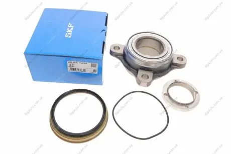 Підшипник колісний SKF VKBA 7425 (фото 1)