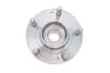 Підшипник колеса,комплект SKF VKBA 7414 (фото 3)