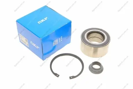 Підшипник колісний SKF VKBA 7016