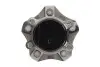 Підшипник колеса,комплект SKF VKBA 6997 (фото 2)