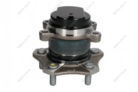 Підшипник колеса,комплект SKF VKBA 6997