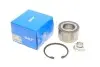Підшипник колеса,комплект SKF VKBA6972