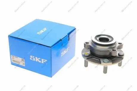 Підшипник колеса,комплект SKF VKBA 6996