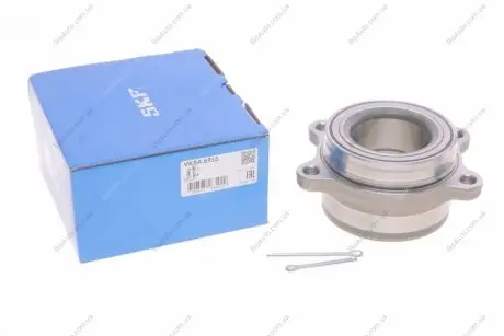 Підшипник колеса,комплект SKF VKBA 6915