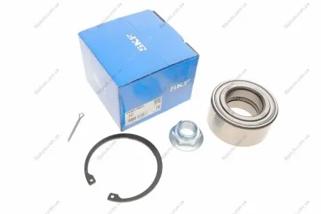 Підшипник ступиці SKF VKBA 6891