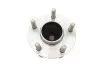 Підшипник колеса,комплект SKF VKBA 6789 (фото 2)