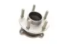 Підшипник колеса,комплект SKF VKBA 6789 (фото 3)