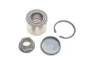 Подшипник ступицы колеса, к-кт. VKBA 6799 SKF