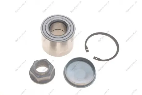 Підшипник ступиці задній SKF VKBA 6799