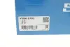 Подшипник ступицы колеса, к-кт. SKF VKBA 6781 (фото 7)