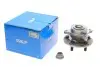 Подшипник ступицы колеса, к-кт. VKBA 6750 SKF