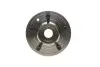 Подшипник ступицы колеса, к-кт. SKF VKBA 6750 (фото 3)