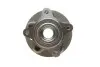 Подшипник ступицы колеса, к-кт. SKF VKBA 6750 (фото 6)