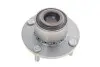 Подшипник ступицы колеса, к-кт. SKF VKBA 6680 (фото 3)