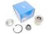 Підшипник колеса,комплект SKF VKBA6658