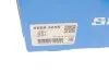 Підшипник колеса,комплект SKF VKBA 6658 (фото 9)