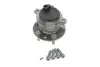 Подшипник ступицы колеса, к-кт. VKBA 6637 SKF