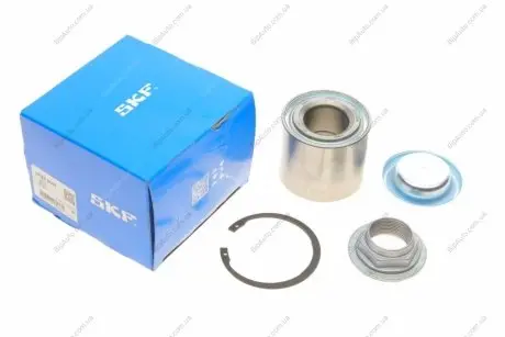 Підшипник колеса,комплект SKF VKBA 6549