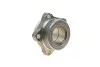 Подшипник ступицы колеса, к-кт. SKF VKBA 6525 (фото 2)