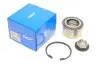 Подшипник ступицы колеса, к-кт. VKBA 6520 SKF