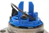 Підшипник колеса,комплект SKF VKBA 6507 (фото 3)